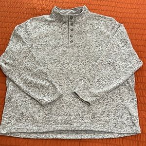 NWOT Redhead Brand Pullover